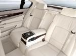 BMW 7-Series 2009 года